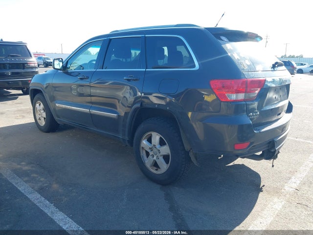 Aukcja sprzedaży 2011 Jeep Grand Cherokee Laredo, vin: 1J4RR4GG6BC590126, numer aukcji: 45185513