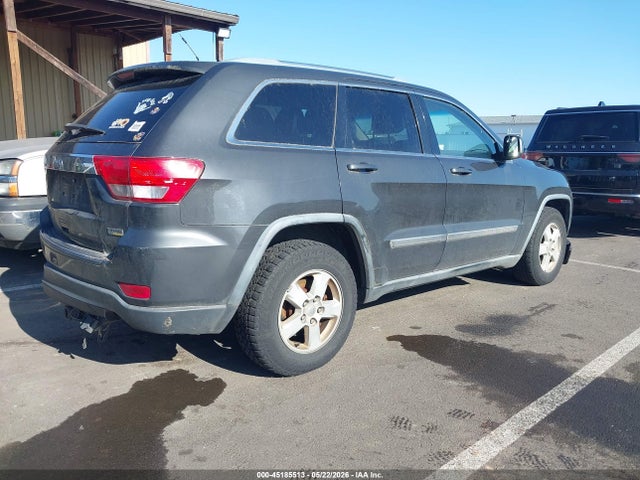 Aukcja sprzedaży 2011 Jeep Grand Cherokee Laredo, vin: 1J4RR4GG6BC590126, numer aukcji: 45185513