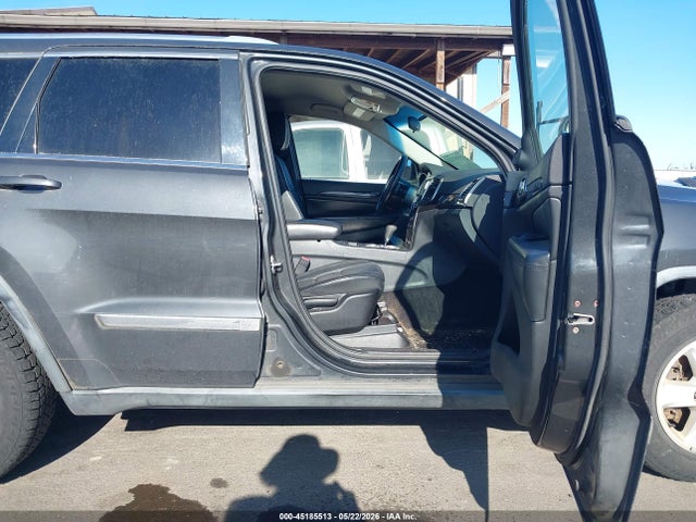 Aukcja sprzedaży 2011 Jeep Grand Cherokee Laredo, vin: 1J4RR4GG6BC590126, numer aukcji: 45185513