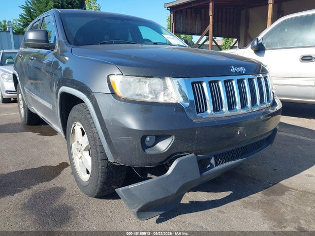 Aukcja sprzedaży 2011 Jeep Grand Cherokee Laredo, vin: 1J4RR4GG6BC590126, numer aukcji: 45185513