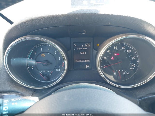 Aukcja sprzedaży 2011 Jeep Grand Cherokee Laredo, vin: 1J4RR4GG6BC590126, numer aukcji: 45185513