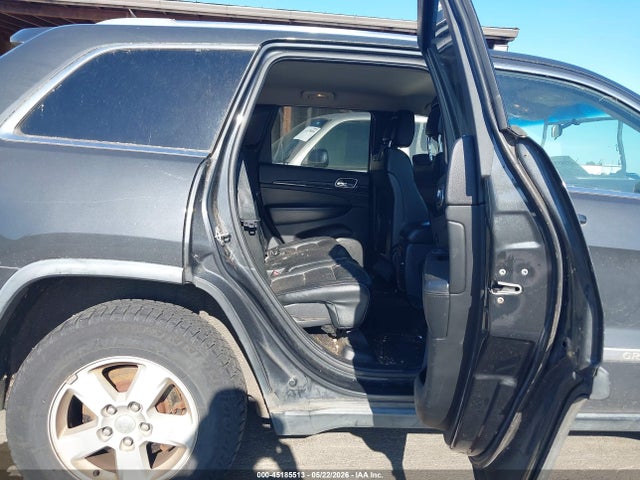 Aukcja sprzedaży 2011 Jeep Grand Cherokee Laredo, vin: 1J4RR4GG6BC590126, numer aukcji: 45185513