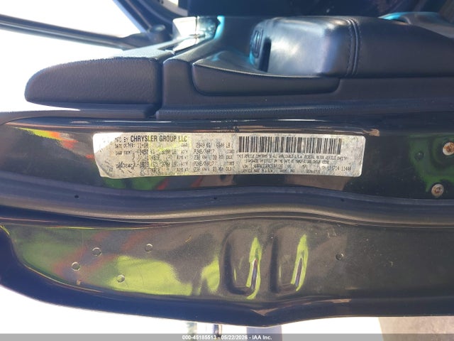Aukcja sprzedaży 2011 Jeep Grand Cherokee Laredo, vin: 1J4RR4GG6BC590126, numer aukcji: 45185513