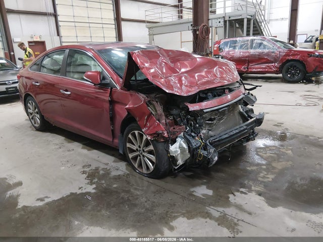 2016 5NPE34AF5GH367397 main image