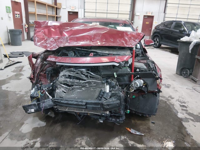 Hyundai Sonata Limited 2016 5NPE34AF5GH367397 Image 10