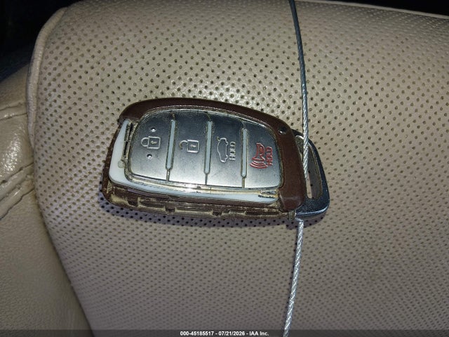 Hyundai Sonata Limited 2016 5NPE34AF5GH367397 Image 11