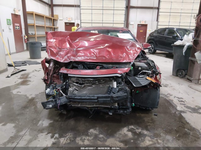 Hyundai Sonata Limited 2016 5NPE34AF5GH367397 Image 12