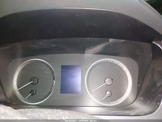 Hyundai Sonata Limited 2016 5NPE34AF5GH367397 Image 15