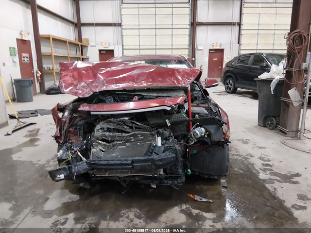 Hyundai Sonata Limited 2016 5NPE34AF5GH367397 Image 6