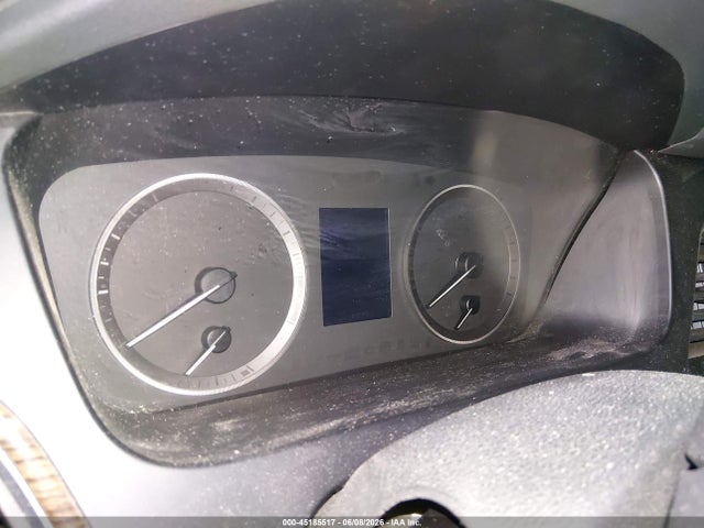 Hyundai Sonata Limited 2016 5NPE34AF5GH367397 Image 7