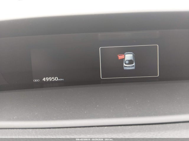 Aukcja sprzedaży 2022 Toyota Prius Xle Awd-e, vin: JTDL9MFU5N3036308, numer aukcji: 45185518