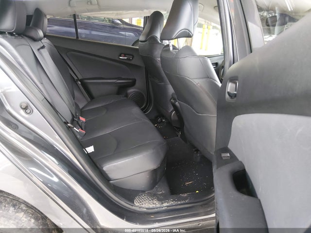 Aukcja sprzedaży 2022 Toyota Prius Xle Awd-e, vin: JTDL9MFU5N3036308, numer aukcji: 45185518