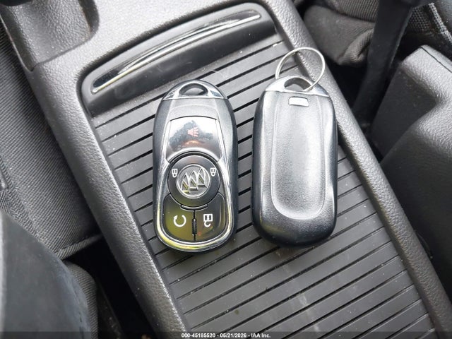Aukcja sprzedaży 2019 Buick Encore Fwd Essence, vin: KL4CJCSM3KB812311, numer aukcji: 45185520