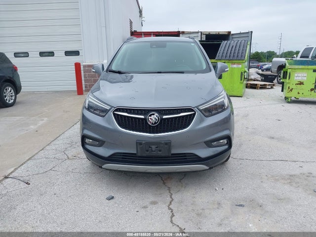 Aukcja sprzedaży 2019 Buick Encore Fwd Essence, vin: KL4CJCSM3KB812311, numer aukcji: 45185520