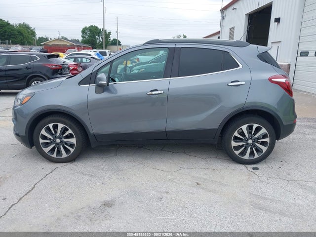 Aukcja sprzedaży 2019 Buick Encore Fwd Essence, vin: KL4CJCSM3KB812311, numer aukcji: 45185520