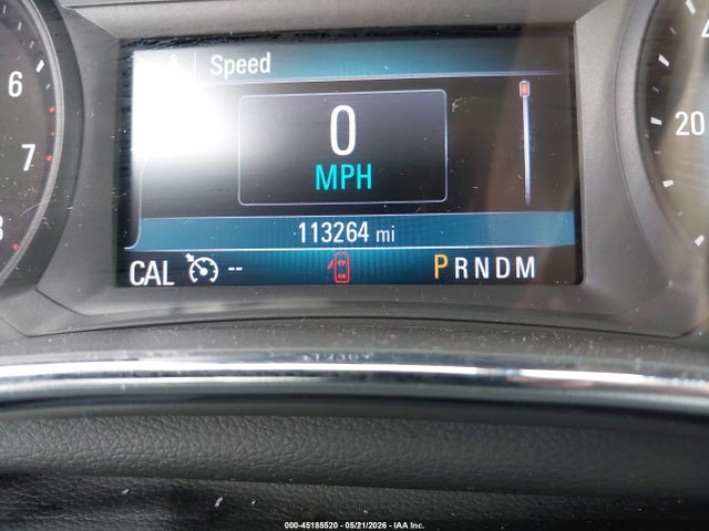 Aukcja sprzedaży 2019 Buick Encore Fwd Essence, vin: KL4CJCSM3KB812311, numer aukcji: 45185520