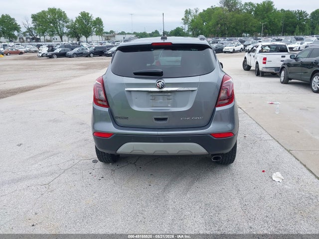 Aukcja sprzedaży 2019 Buick Encore Fwd Essence, vin: KL4CJCSM3KB812311, numer aukcji: 45185520