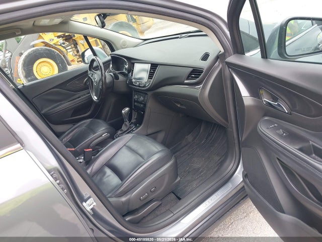 Aukcja sprzedaży 2019 Buick Encore Fwd Essence, vin: KL4CJCSM3KB812311, numer aukcji: 45185520