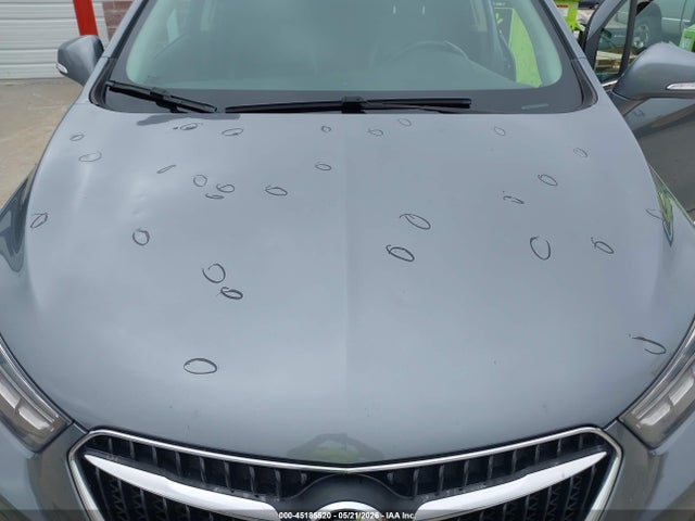Aukcja sprzedaży 2019 Buick Encore Fwd Essence, vin: KL4CJCSM3KB812311, numer aukcji: 45185520