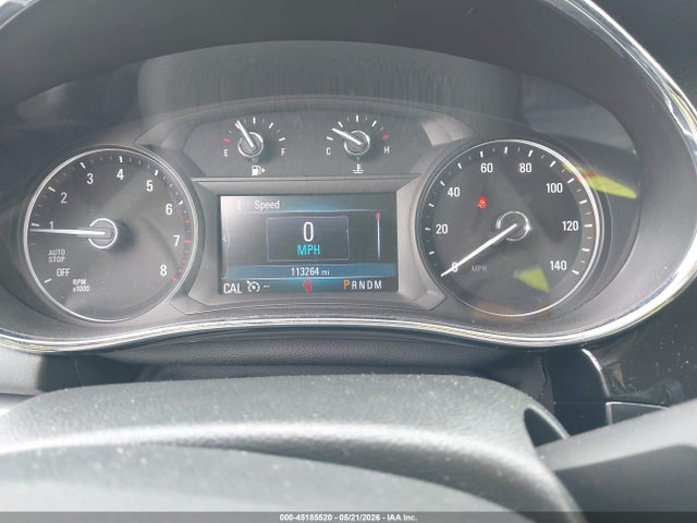 Aukcja sprzedaży 2019 Buick Encore Fwd Essence, vin: KL4CJCSM3KB812311, numer aukcji: 45185520