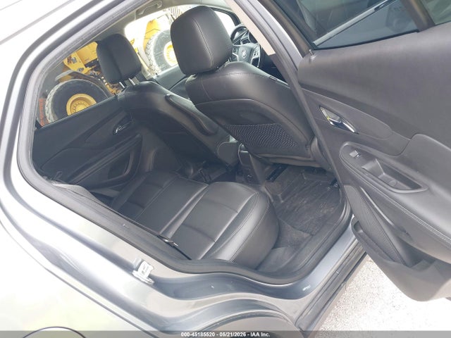 Aukcja sprzedaży 2019 Buick Encore Fwd Essence, vin: KL4CJCSM3KB812311, numer aukcji: 45185520