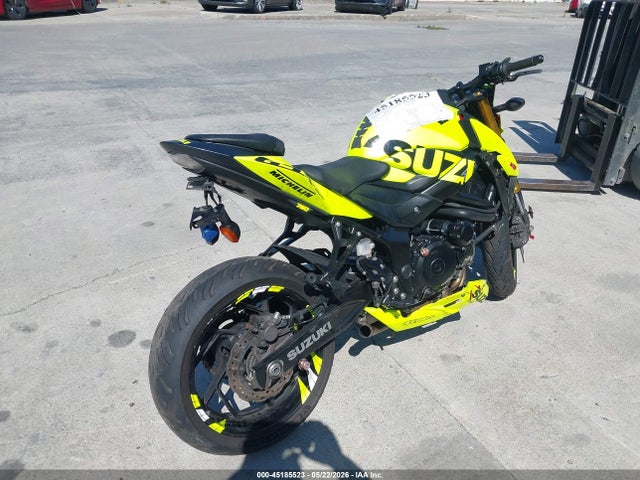 JS1C533D5J2100089 Suzuki Gsx-s750 M/z