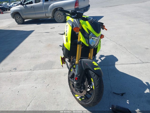 JS1C533D5J2100089 Suzuki Gsx-s750 M/z