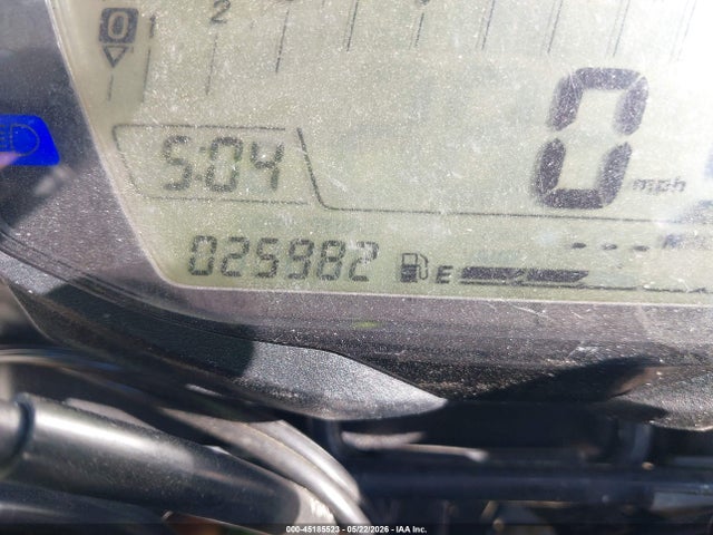 JS1C533D5J2100089 Suzuki Gsx-s750 M/z