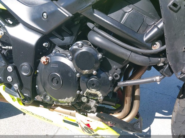 JS1C533D5J2100089 Suzuki Gsx-s750 M/z