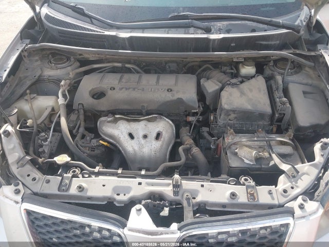 Aukcja sprzedaży 2009 Pontiac Vibe, vin: 5Y2SP67099Z430471, numer aukcji: 45185526