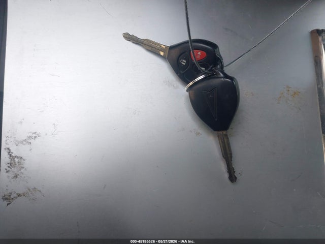 Aukcja sprzedaży 2009 Pontiac Vibe, vin: 5Y2SP67099Z430471, numer aukcji: 45185526