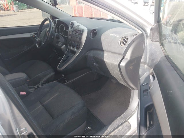 Aukcja sprzedaży 2009 Pontiac Vibe, vin: 5Y2SP67099Z430471, numer aukcji: 45185526