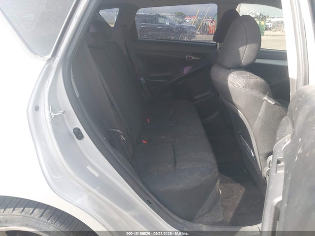 Aukcja sprzedaży 2009 Pontiac Vibe, vin: 5Y2SP67099Z430471, numer aukcji: 45185526