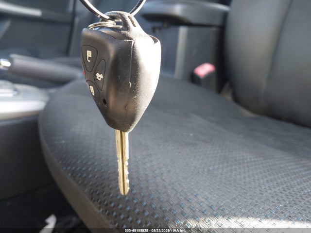Продаж на аукціоні авто 2010 Toyota Corolla S, vin: 2T1BU4EE0AC432250, номер лоту: 45185528