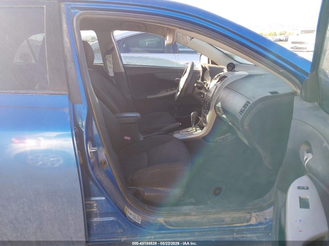 Продаж на аукціоні авто 2010 Toyota Corolla S, vin: 2T1BU4EE0AC432250, номер лоту: 45185528