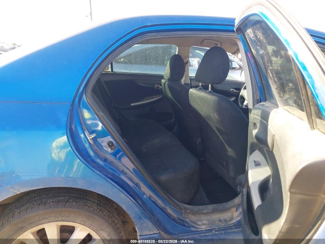 Продаж на аукціоні авто 2010 Toyota Corolla S, vin: 2T1BU4EE0AC432250, номер лоту: 45185528