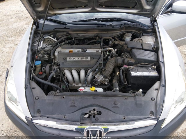 Продажа на аукционе авто 2007 Honda Accord 2.4 Lx, vin: 1HGCM56447A159974, номер лота: 45185529