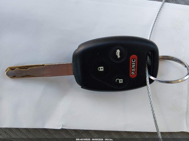 Продажа на аукционе авто 2007 Honda Accord 2.4 Lx, vin: 1HGCM56447A159974, номер лота: 45185529