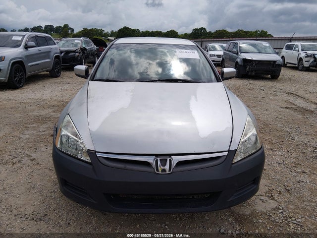 Продажа на аукционе авто 2007 Honda Accord 2.4 Lx, vin: 1HGCM56447A159974, номер лота: 45185529