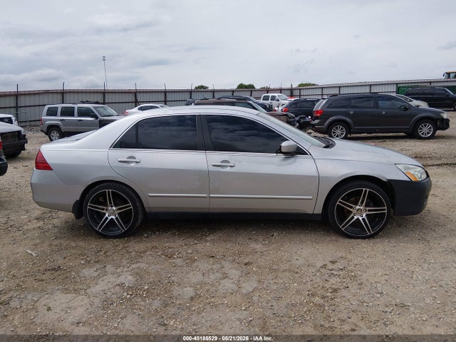 Продажа на аукционе авто 2007 Honda Accord 2.4 Lx, vin: 1HGCM56447A159974, номер лота: 45185529