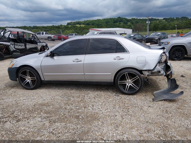Продажа на аукционе авто 2007 Honda Accord 2.4 Lx, vin: 1HGCM56447A159974, номер лота: 45185529