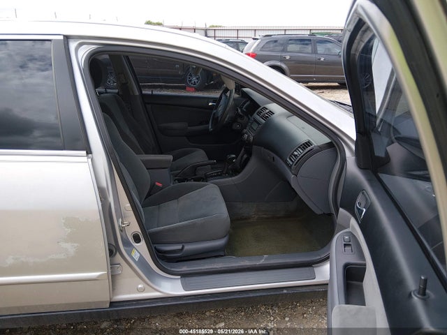 Продажа на аукционе авто 2007 Honda Accord 2.4 Lx, vin: 1HGCM56447A159974, номер лота: 45185529