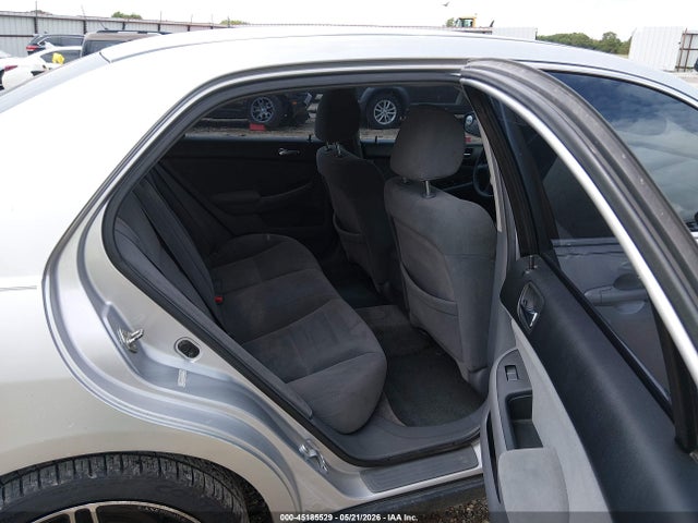 Продажа на аукционе авто 2007 Honda Accord 2.4 Lx, vin: 1HGCM56447A159974, номер лота: 45185529