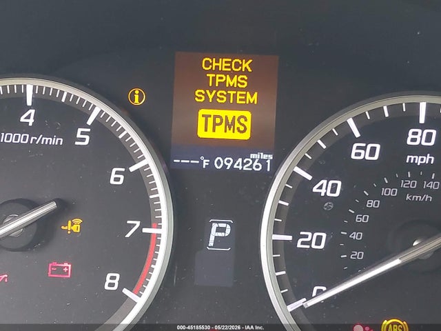 45185530 :رقم المزاد ، 19UDE2F75HA015989 vin ، 2017 Acura Ilx Premium Package/technology Plus Package مزاد بيع