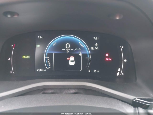 Продажа на аукционе авто 2025 Toyota Camry Se, vin: 4T1DAACK9SU139505, номер лота: 45185537