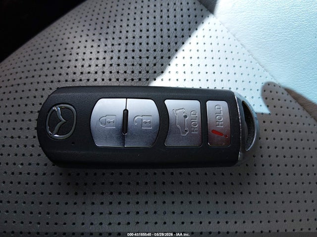2014 Mazda Cx-9 Touring მანქანა იყიდება აუქციონზე, vin: JM3TB3CV0E0444638, აუქციონის ნომერი: 45185540