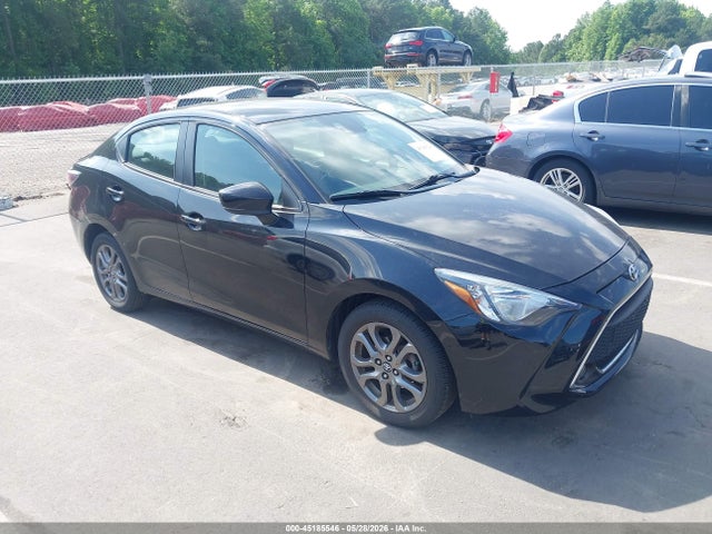 Aukcja sprzedaży 2019 Toyota Yaris Le, vin: 3MYDLBYV9KY513049, numer aukcji: 45185546