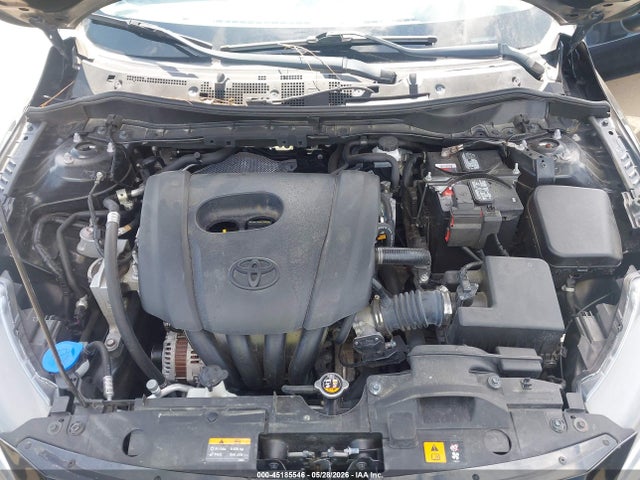 Aukcja sprzedaży 2019 Toyota Yaris Le, vin: 3MYDLBYV9KY513049, numer aukcji: 45185546