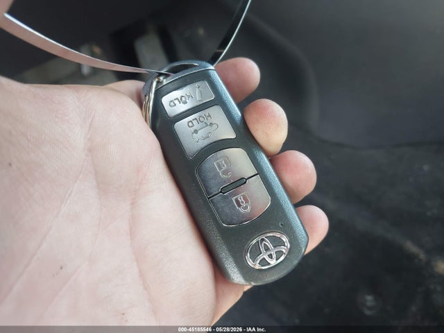 Aukcja sprzedaży 2019 Toyota Yaris Le, vin: 3MYDLBYV9KY513049, numer aukcji: 45185546