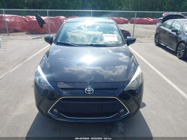 Aukcja sprzedaży 2019 Toyota Yaris Le, vin: 3MYDLBYV9KY513049, numer aukcji: 45185546